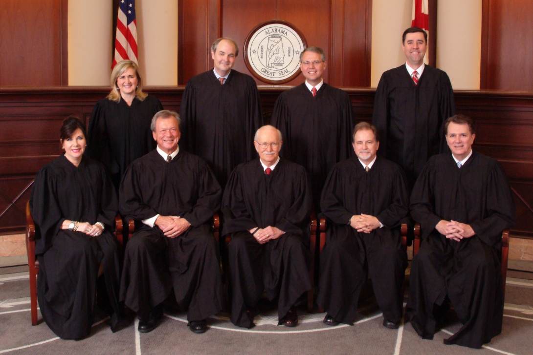 Justice of sale supreme court 2019